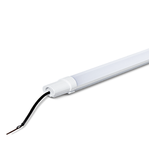FAN MINI LED TRIPROOF LIGHTS IP65