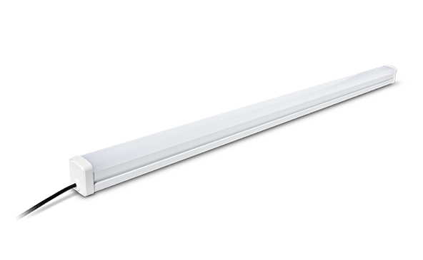 SQUARE CAP LED TRI-PROOF LIGHT IP65