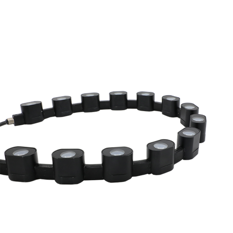 36W Made in China Outdoor Waterproof Strip Light 2700K/4000K Optional IP67 Waterproof & Dustproof Outdoor Lighting