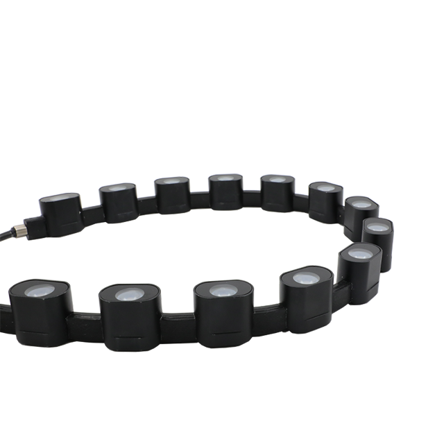 36W Made in China Outdoor Waterproof Strip Light 2700K/4000K Optional IP67 Waterproof & Dustproof Outdoor Lighting