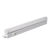 T5 Lamp Holder Plastic Bracket Light Bar with Switch 4W 8W 12W 16W 20W IP20 Indoor Lighting Hot Selling Light Bar 3000K/4000K/5700K Optional