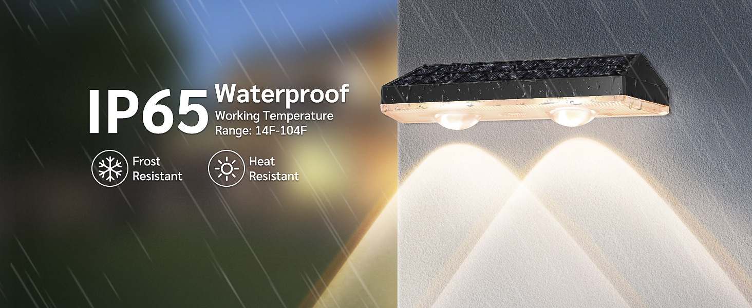 Solar Fence Lights Outdoor (9)