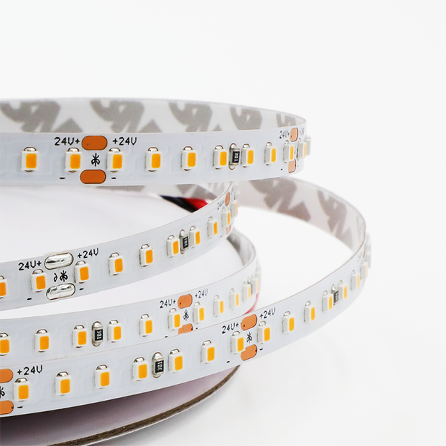 Mini PCB 6MM Wholesale Hot Sale LED Strip Light 10W Modern China Made Decorative Strip Light IP20 Indoor Lighting
