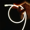 6W Modern Side Bend Neon 2700K/4000K/6000K Optional Outdoor Lighting Hot Sale Wholesale Strip Lights
