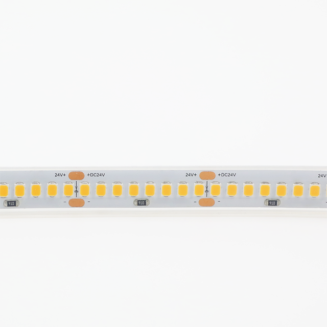 Wholesale 19W High Efficiency Hot Strip Light 2835SMD Waterproof & Dustproof Decorative Lighting 2700K/4000K Optional 140-165lm/w