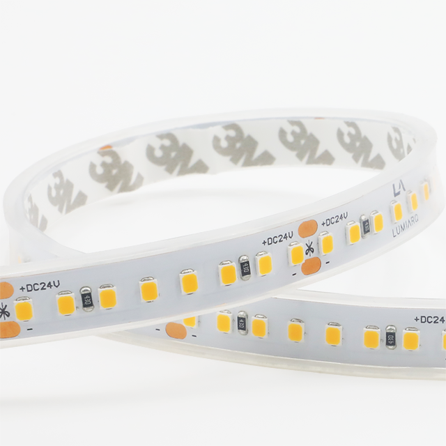 14W High Efficiency Wholesale LED Strip Light 2700K/4000K Optional Made in China Hot Sale Decorative Lighting