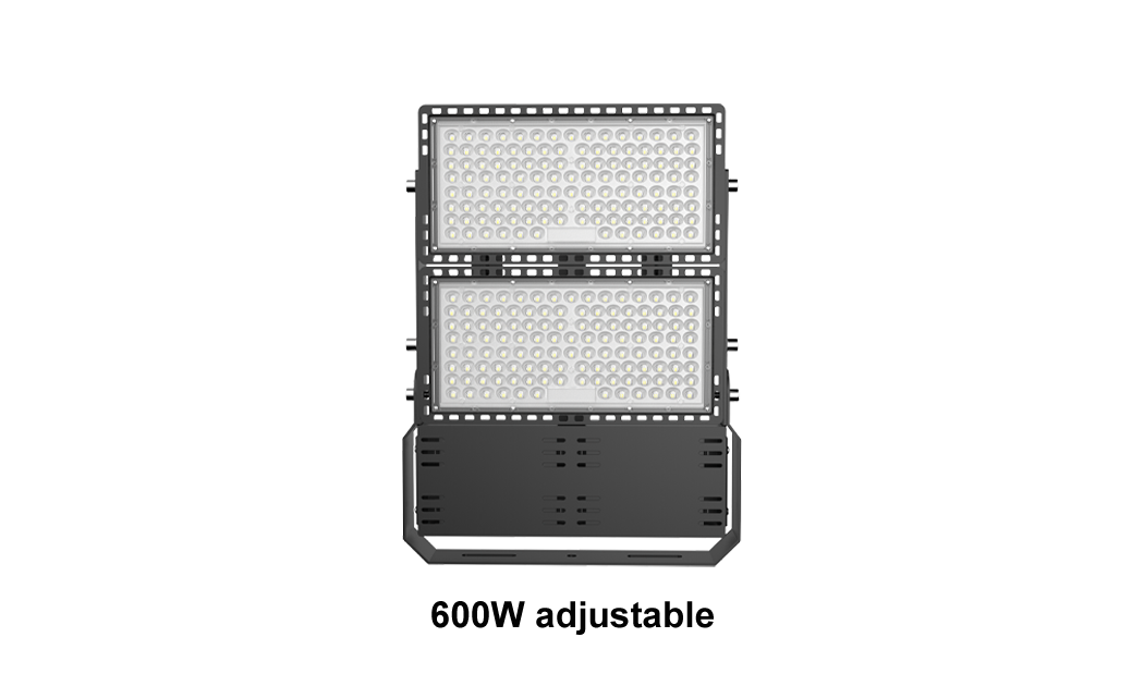 10. 600W beam angle 15 30 45 60 90 80 150, wholesale LED modern black floodlight, ETL CE SAA ROHS, IP66 waterproof and dustproof