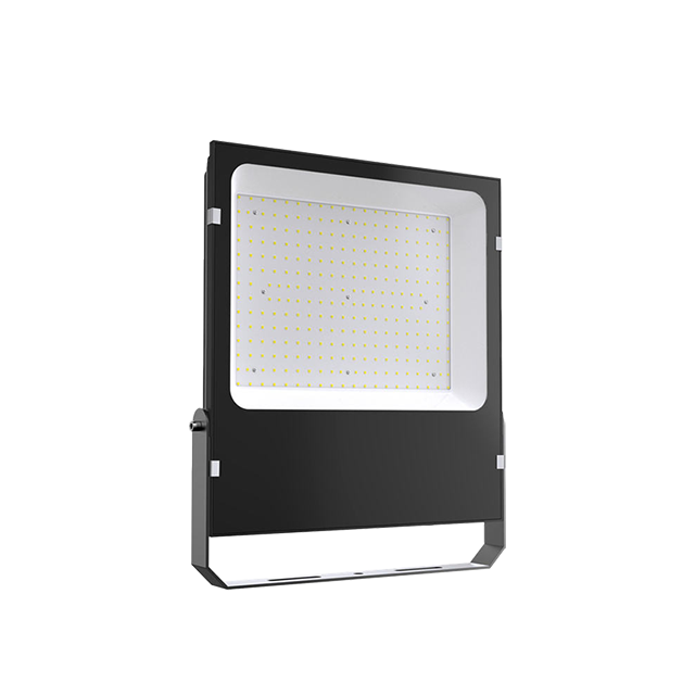 Voltage 10-30V, Made in China LED Black North America Floodlight with 7 Years Warranty