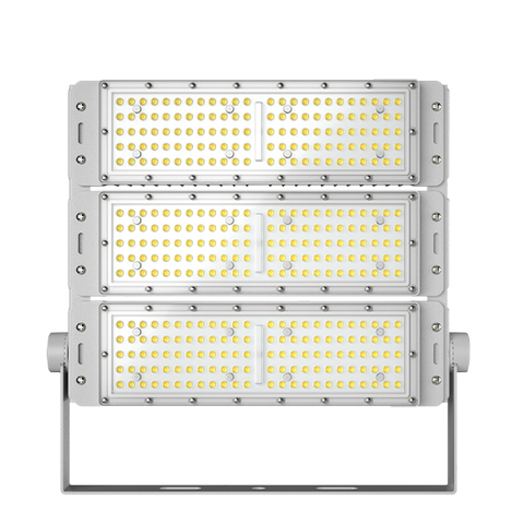 300W Commercial LED Modern North American Floodlight Beam Angle 15°/30°/60°/90°/70*140°