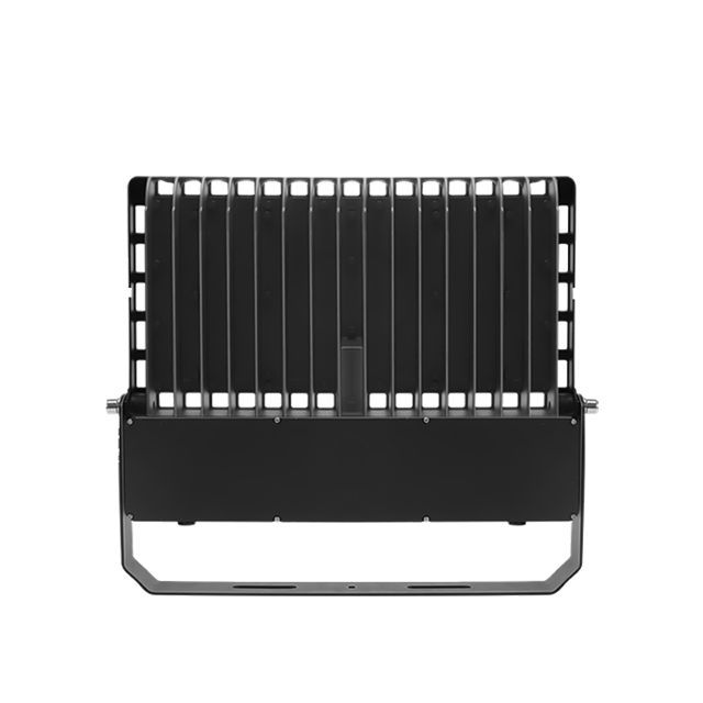 200W 240W 300W Made in China LED Aluminium Commercial Floodlight IP66 Waterproof & Dustproof