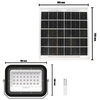 Lamp Size 40W Solar LED Flood Lights China Wholsale