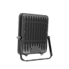 Made in China Hot Sale Black Flood Light 20W/30W/50W/100W/150W/200W Optional IP65 Outdoor Waterproof Lighting 3000K/5000K Optional