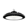Dimmable Commercial Best-selling Black Miner's Lamp 150W/200W Can Choose IP65 Outdoor Lighting