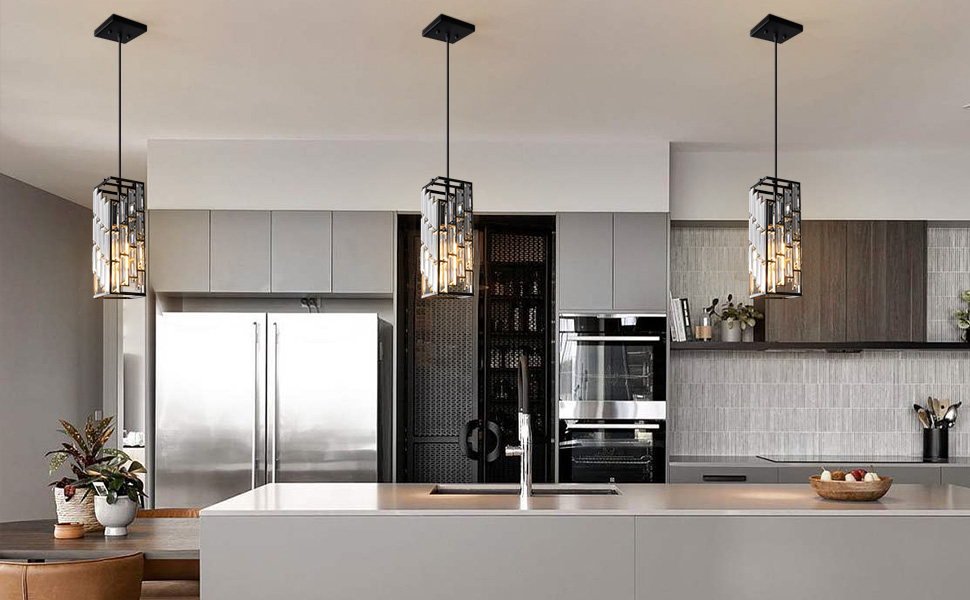 Pendant Lighting (2)