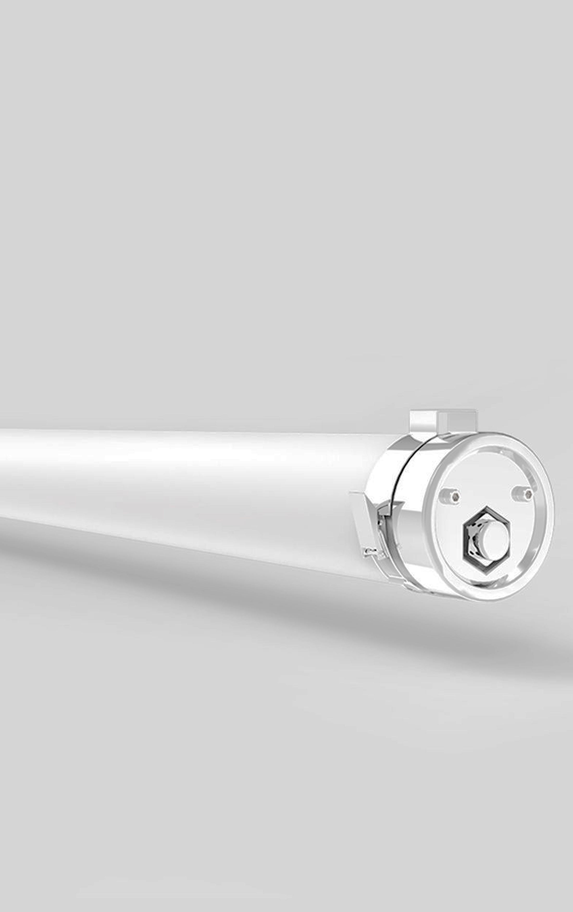 IP69K LED Tri-proof Lights With Bracket