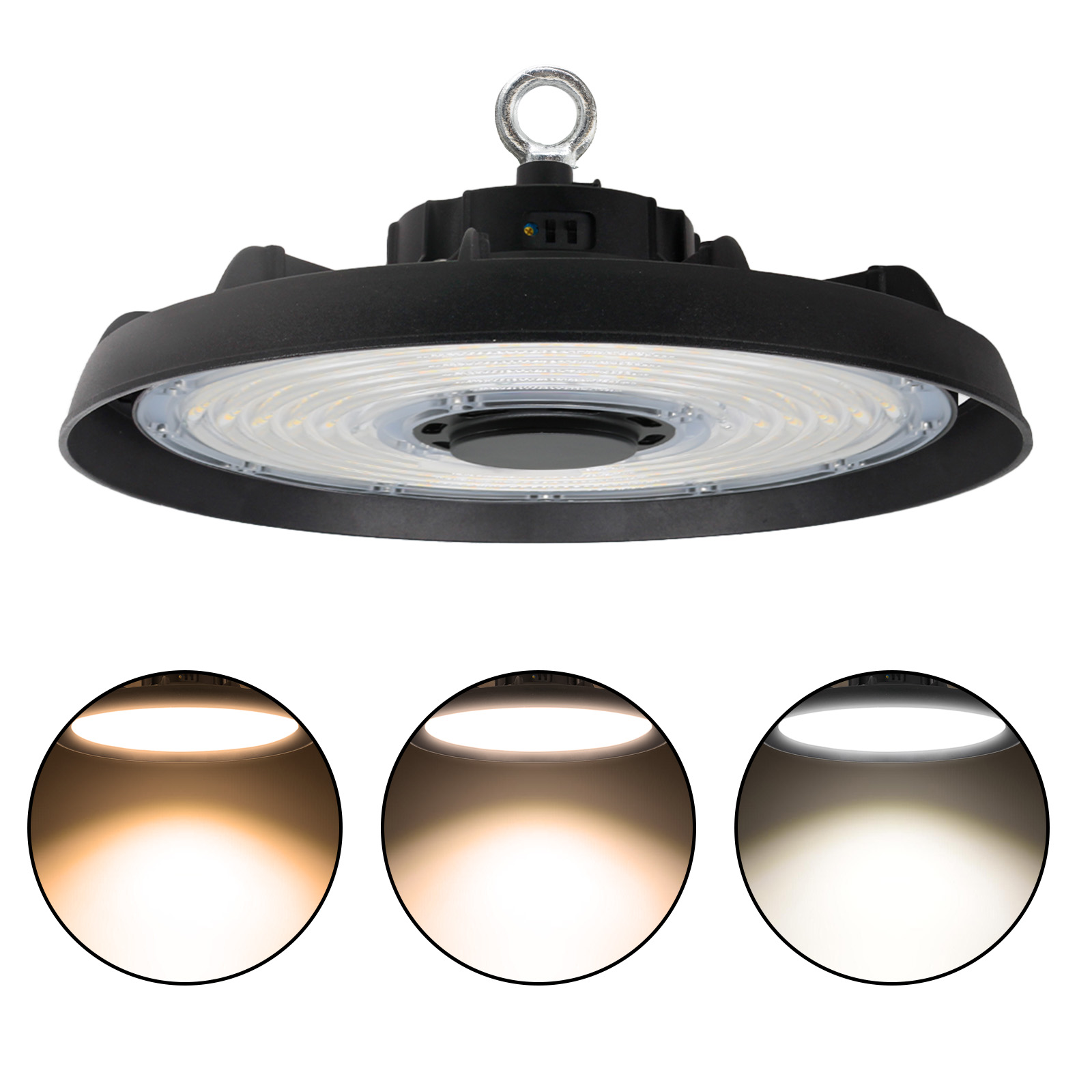 Illuminate Your Space: The Ultimate Guide to LED High Bay Light 200W 30000LM
