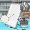 200W LED Floodlights 3CCT (3000K-4000K-6500K) hotsale