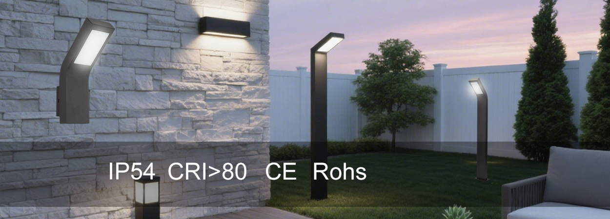 SNO-WL12 OUTDOOR LED WALL LIGHT SNORDER CHINA WHOLESALE PRODUCTS POPULAR BEST SELLER