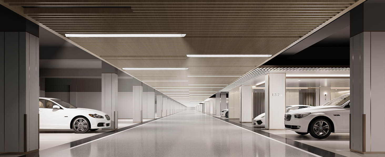 LED Linear Light: A Versatile Lighting Solution