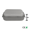 LED Ceiling Bulkhead IP65 IK10 16-20W Cold Stroge Light 120lm/W for Stroge Warehouse