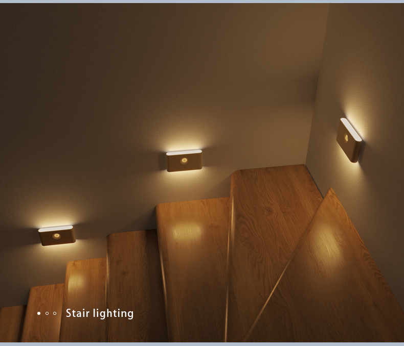 LED Night Lights Plug into Wall (7)