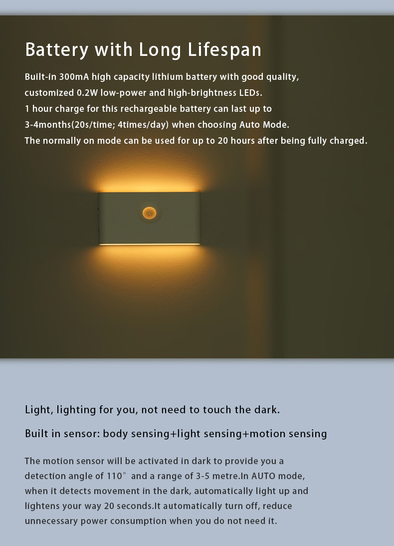 LED Night Lights Plug into Wall (12)