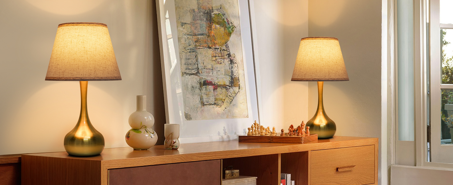 Touch Table Lamp for Bedroom (6)