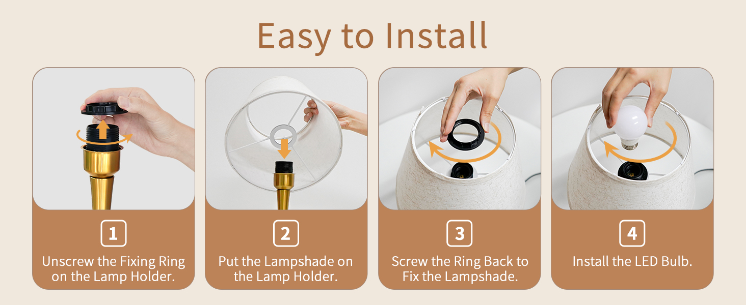 Touch Table Lamp for Bedroom (9)