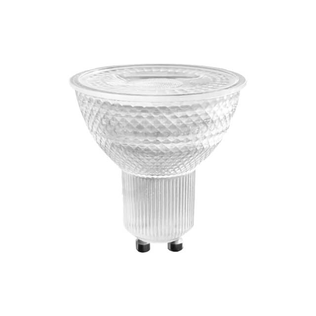 Standard Ic Driver 2 Years Warranty Led Indoor Bulb 3 Colour Temperatures Available Crystal Model