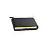 Sand Grey Led Wall Light 2.6W Outdoor Wall Light White
