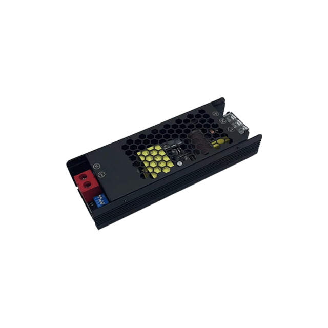 4 Powers,LED Power Supply 185-260V IP45