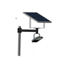 170lm/w SMD5050 High Brightness IP65 Solar LED Flood Light With Remote Control