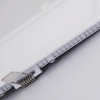 9W Square 145Mm White Trim Led Light Panel Detect Ceiling Light Panels Interior China Wholesale