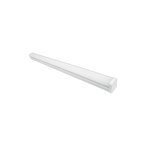 10W-20W-30W switchable 3000K-4000K-6000K switchable Ip20 non-dimmable LED indoor tri-proof light
