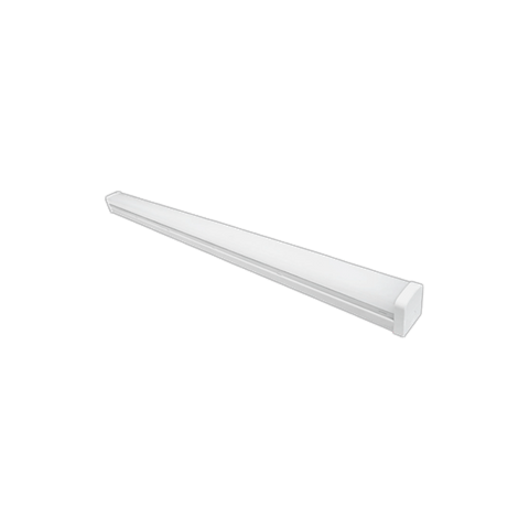 20W-30W-40W switchable 3000K-4000K-6000K switchable Ip20 non-dimmable LED indoor tri-proof light