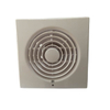 6 Inch 70.2*22.2*45Cm 25.4W Exhaust Fan To Keep Smoke Free Kitchen Cooker Hood