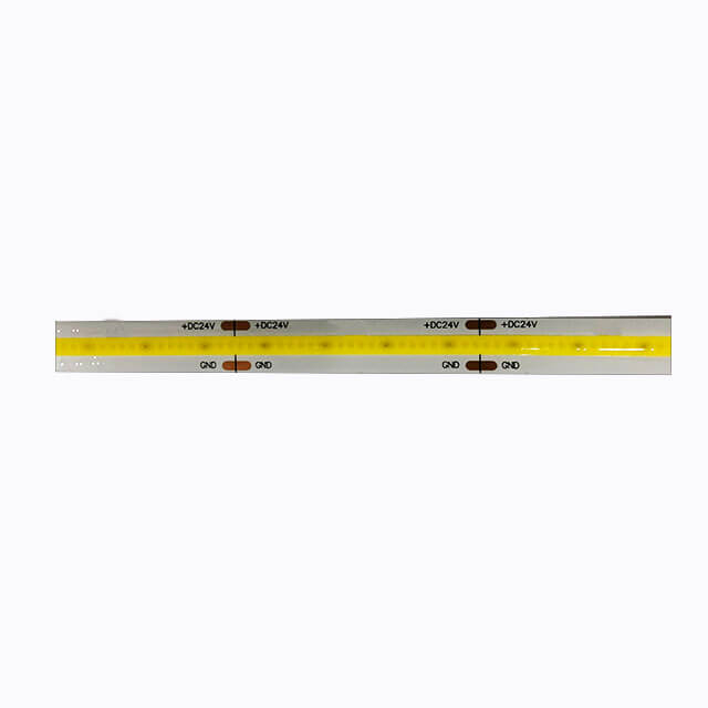 15W 24V Ip-20 Warranty 3 Years Made In China Led Strip Lights Decoration