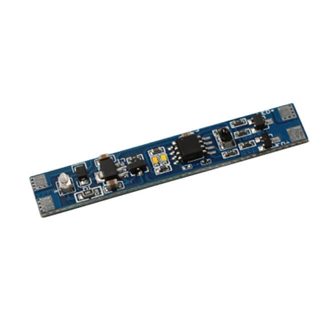 48*10*1.0Mm 8A Max Dc12V/24V 2Years Led Lamp With Motion Sensor Sensors For Lamps