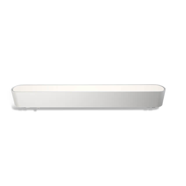 L114.5*W25*H27.5Mm 6W 90° Made In China Magnetic Led Light With Magnetic Track Rail