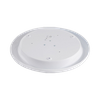 Detection Range 360° Modern Infrared Sensor Light Rated Load 20W 1600 Lumens IP20 Indoor Lighting White Hot Sale Ceiling Lights
