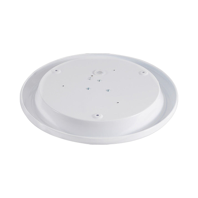 Detection Range 360° Modern Infrared Sensor Light Rated Load 20W 1600 Lumens IP20 Indoor Lighting White Hot Sale Ceiling Lights