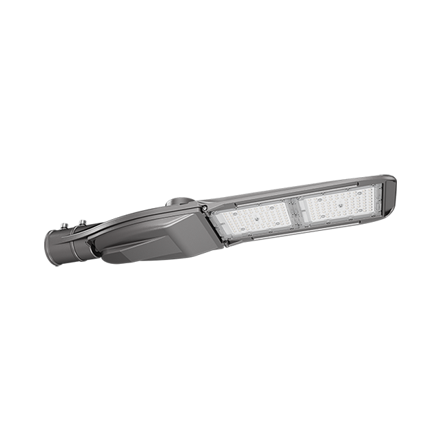 4CCT Optional Multi-Power Multi-Lumen Selectable Outdoor Led Modern Street Light