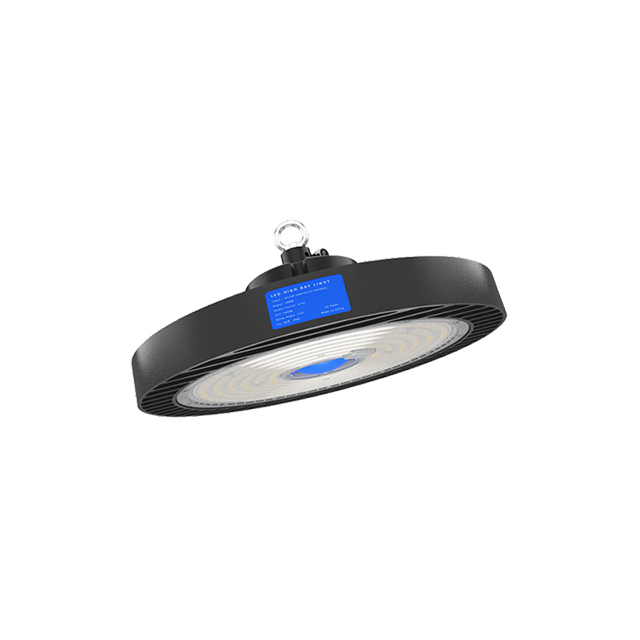 150W Warehouse Industrial Led High Bay Light Lumileds 2835 Waterproof IP65