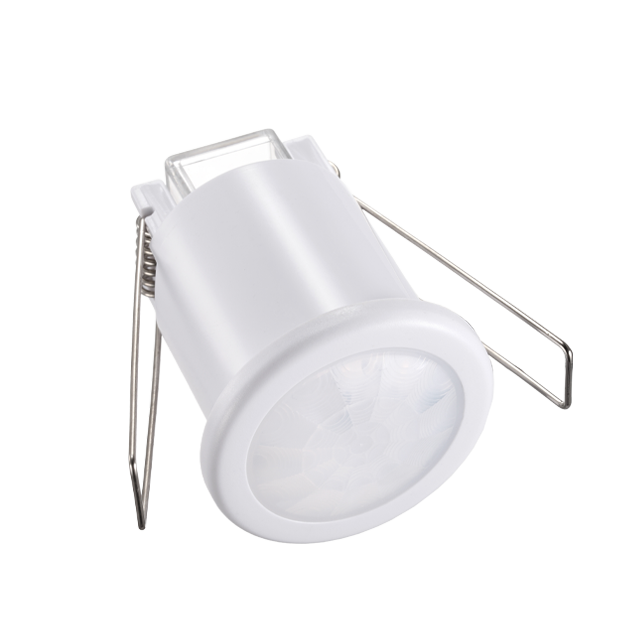 Best-selling passive infrared sensor maximum power 500W 100-130V/AC 800W 220-240V/AC automatic motion sensor wholesale