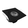 5W/7W can choose the best selling LED modern downlight round/square can choose 3000K-4000K-6500K adjustable