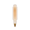 Modern 4W amber decorative tungsten lamp E14/E27 lamp holder 220-240V
