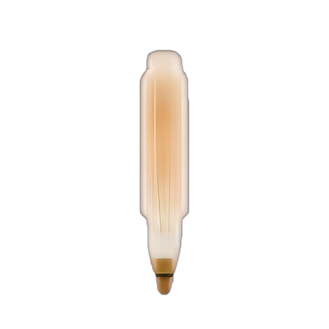 Modern 4W amber decorative tungsten lamp E14/E27 lamp holder 220-240V
