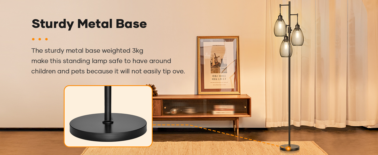 Floor Lamp (4)
