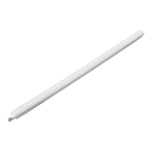 36W Modern Best-selling Gray Three-proof Lamp 3960lm IP65 Indoor Lighting 1200*70*68mm 4000K/6500K