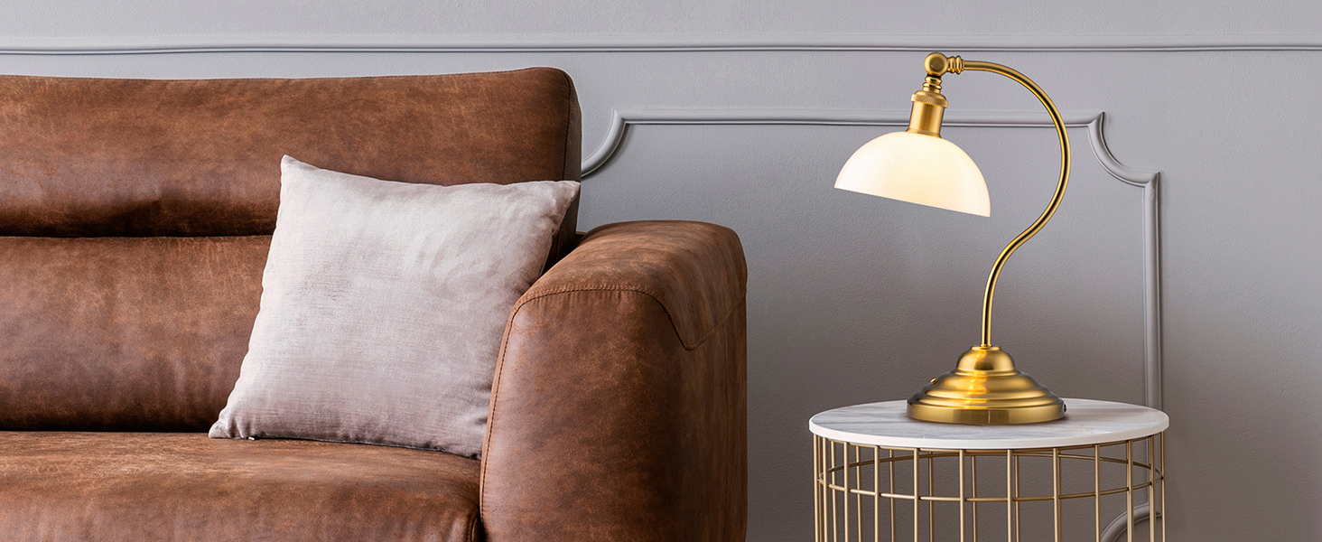 Table Lamps (7)